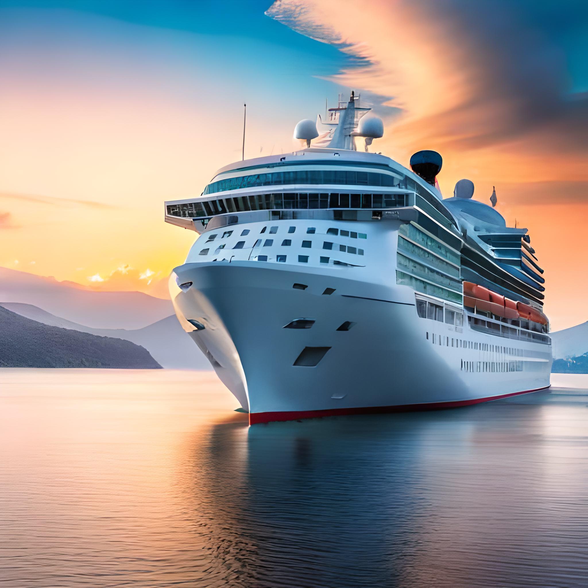 best cruise ships for travelers