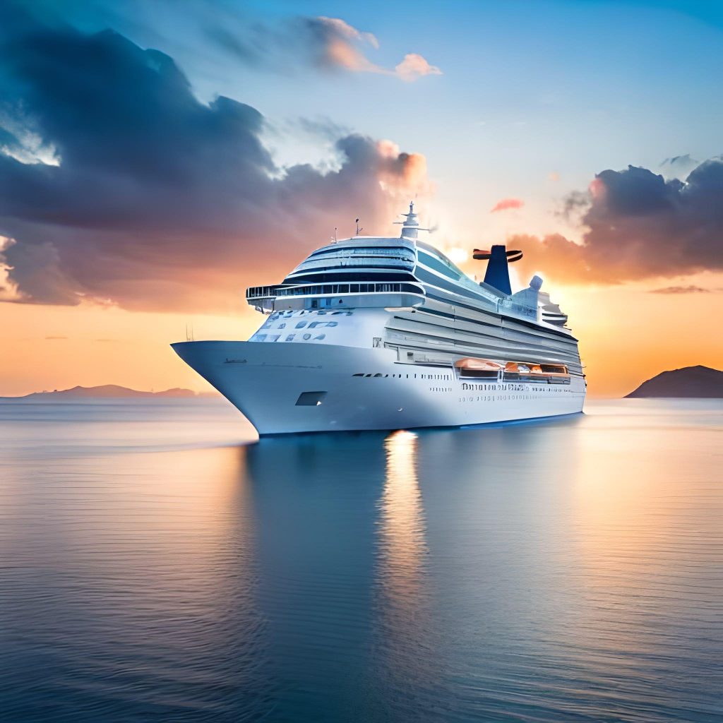 cruise ships for travelers